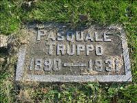 Truppo, Pasquale